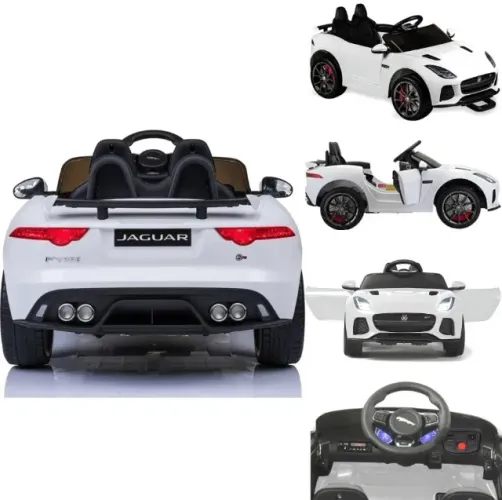 Carro elétrico infantil