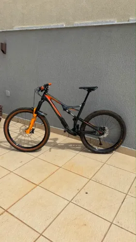 Specialized Stumpjumper Comp Carbon