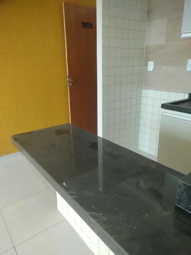 Imóvel para aluguel com 61 metros quadrados com 2 quartos em Ponta do Seixas - João Pessoa