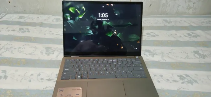 NOTEBOOK DELL INSPIRON 14 2 EM 1 RYZEN 7 32GB DE RAM