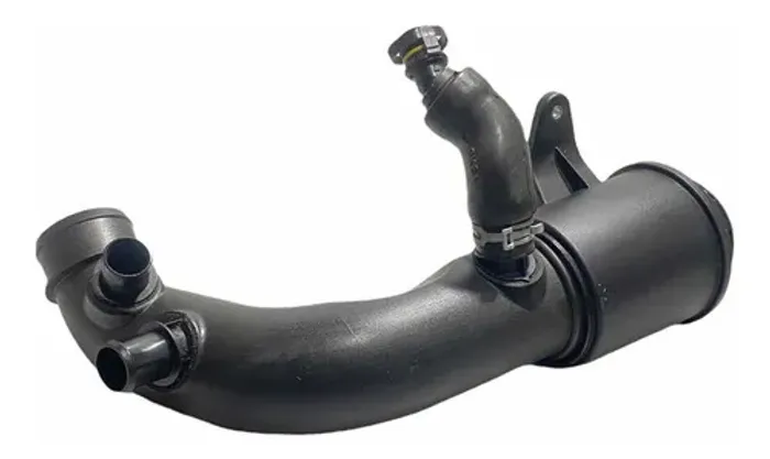 Duto Turbina Jaguar Xe 2020 Hx739c623bb 8498