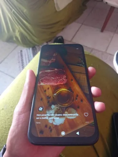 POCO C85 256GB