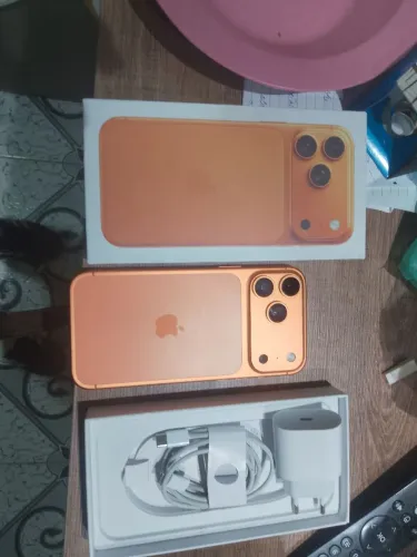 Sabor #17 pro Max iPhone