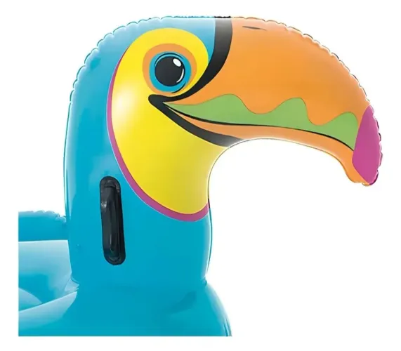 Boia Tucano MOR