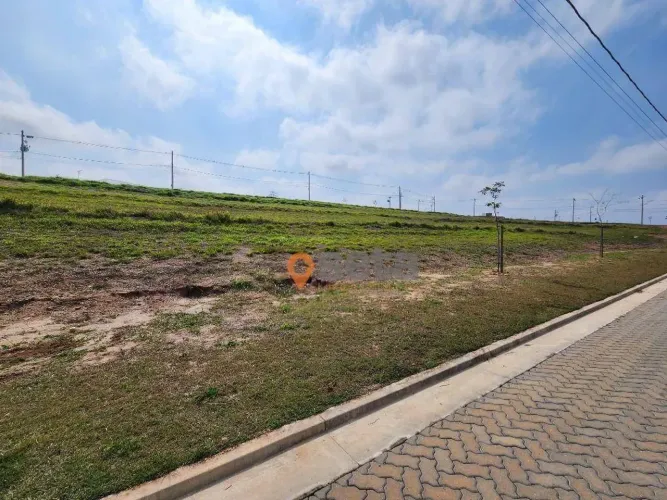 Terreno à venda, 330 m² por R$ 620.000,00 - Urbanova - São José dos Campos/SP