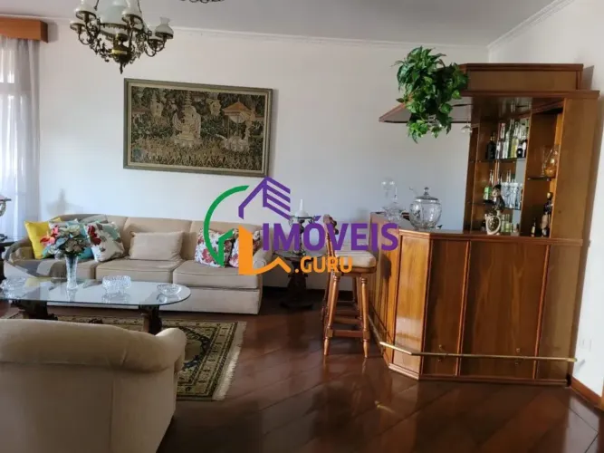 APARTAMENTO - CHÁCARA SANTO ANTONIO - SP