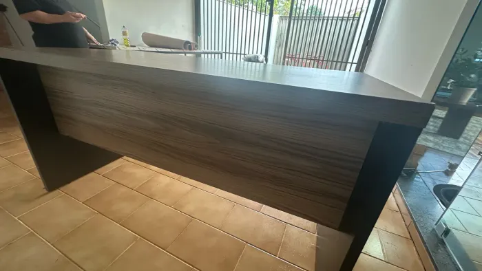 Mesa para escritório a venda