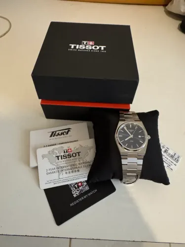 Tissot PRX 40 mm