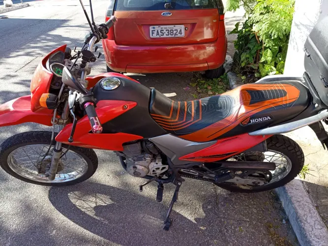 Moto Bros Honda mix
