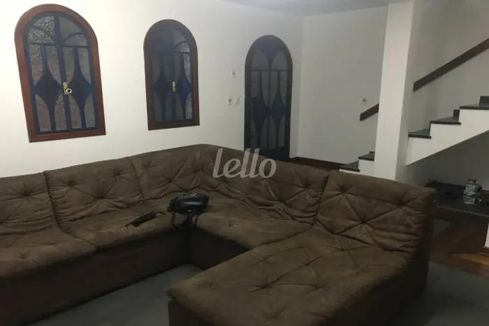 Casa 3 quartos para alugar no(a) Vila Firmiano Pinto