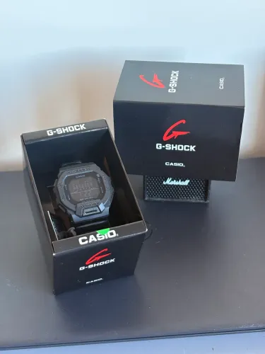 CASIO GBD-300
