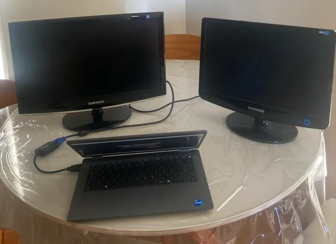 MONITOR