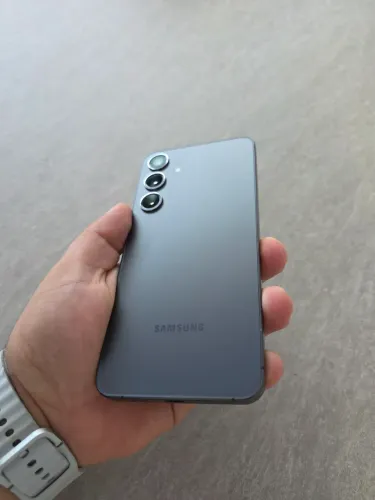 Samsung Galaxy S24 Plus 12/512 gb EM ATE 6X SEM JUROS / ACEITO TROCA