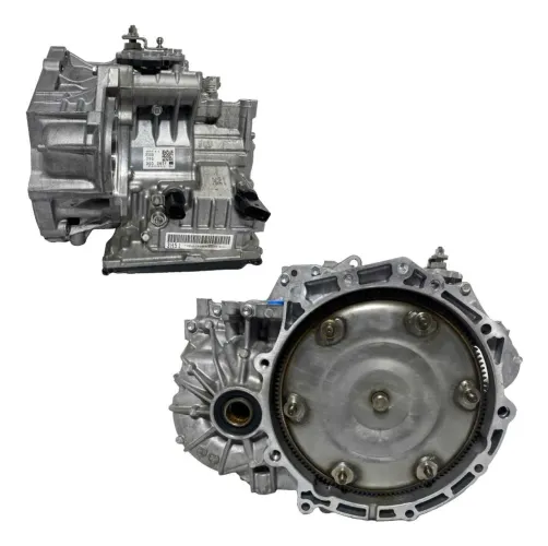 Caixa Marcha Câmbio Aut Vw Polo Virtus 1.0 Tsi 200 20/ 22