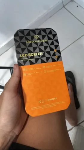 tela iphone 12