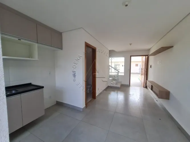 Casas no Condomínio Ipê Village 1 - Oportunidade