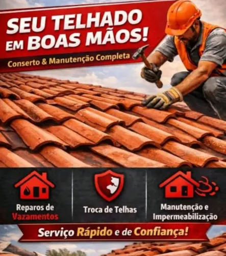 Reforma e contrução