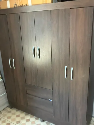 Guarda roupa