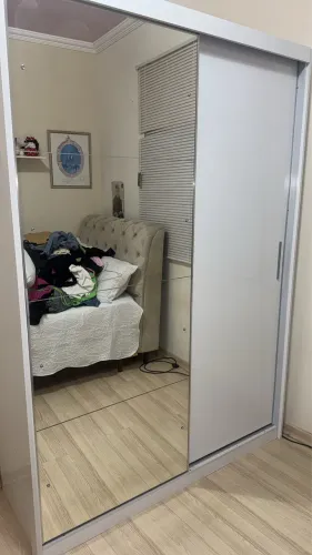 Guarda Roupa Solteiro