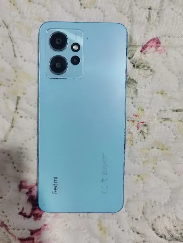 Moto G 35