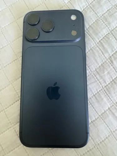 IPHONE 17 pro max 256 Gba