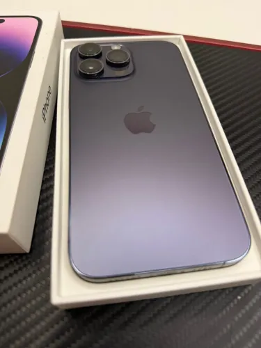 iPhone 14 Pro Max 512Gb