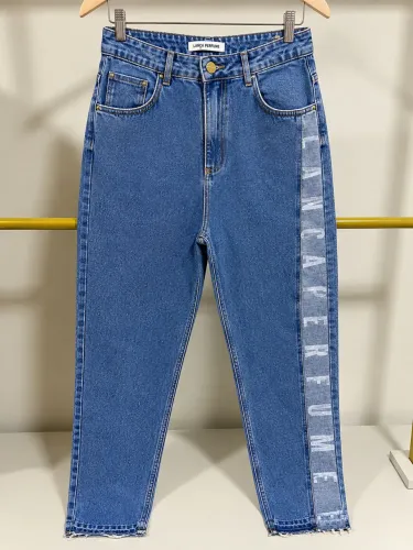 Calça Lança Perfuma 36 Nova