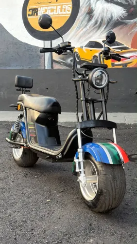 Moto-Chefe X12 1000w 2026