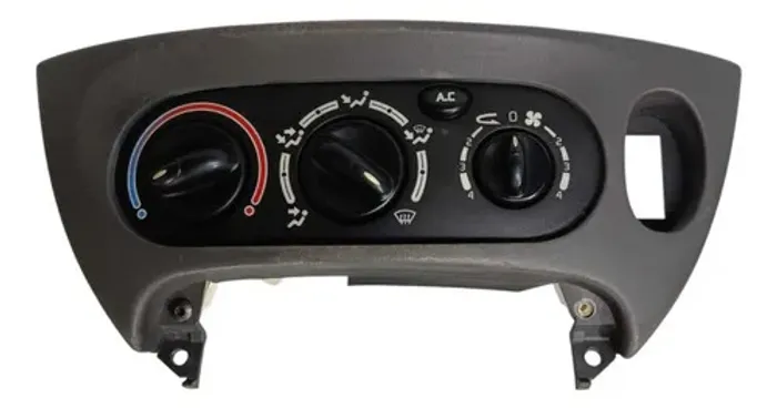 Comando Ar Condicionado Scenic 2000 - 2006