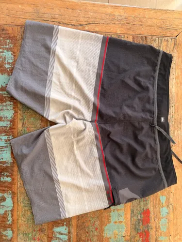Bermuda Quiksilver 46