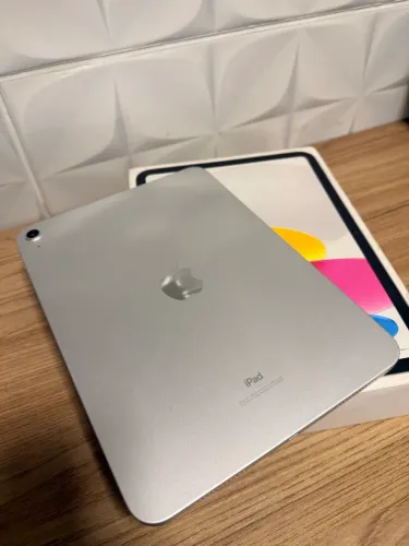 iPad 10 completo