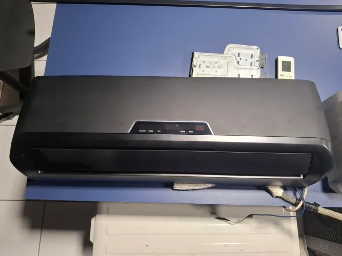 Ar Condicionado Split Electrolux 9.000 BTUs Branco - Econômico e Silencioso
