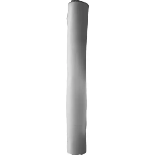 Tela Industrial, natural, 1 m x 50 m, 5005101 LAHUMAN