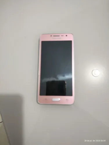 Celular Samsung J2 Funciona Perfeitamente 