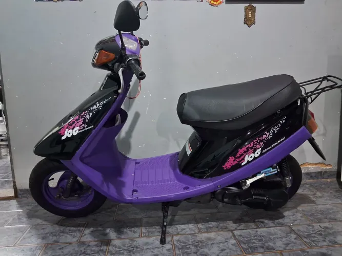 Jog Yamaha 
