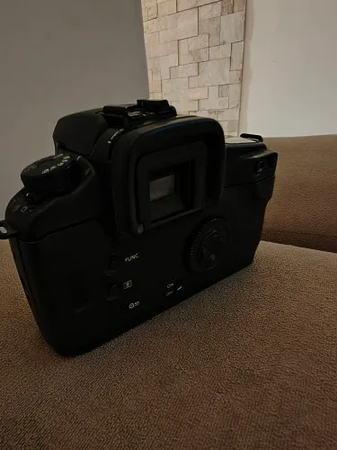 CANON EOS 30 p REPARO ou PEÇAS