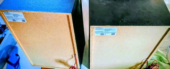 Caixa som aka 440 500w novas 8 polegadas