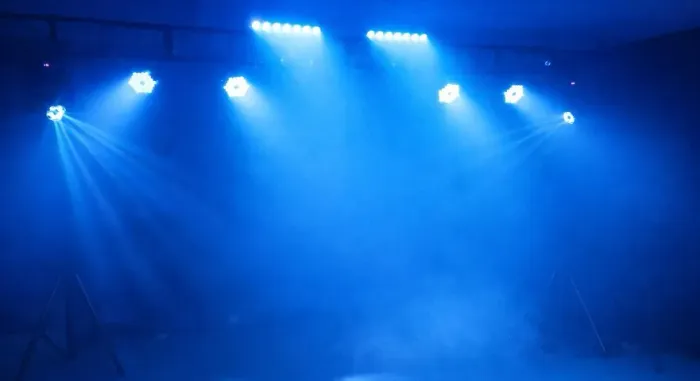 Iluminação para Festas e Eventos