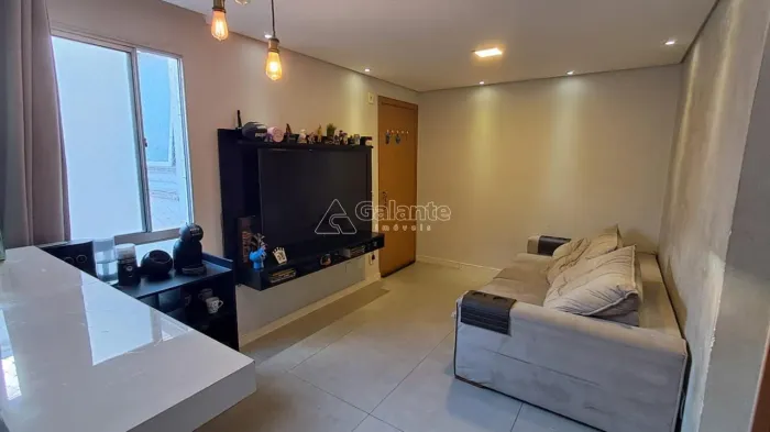apartamento - Parque das Cachoeiras - Campinas