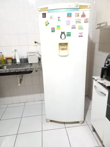 Geladeira