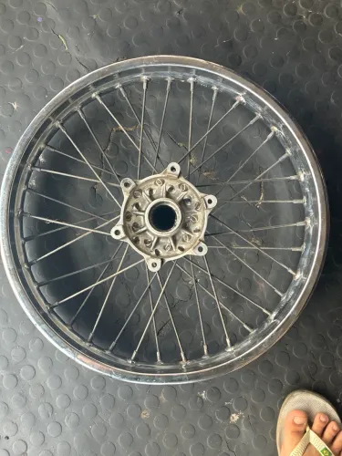 Jante Traseira Yamaha Lander