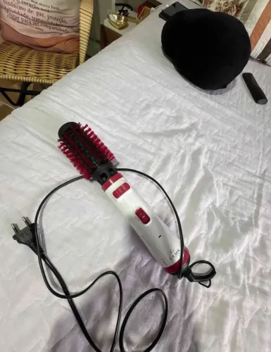 Escova secadora da GaMa