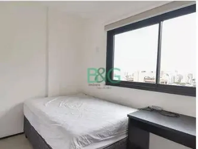 Studio à venda, 20 m² por R$ 419.000,00 - Vila Mariana - São Paulo/SP