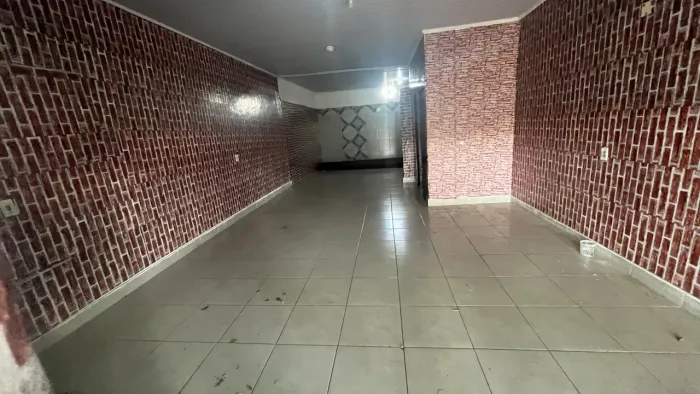 Loja comercial 