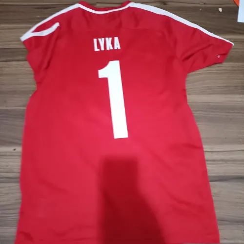 camisa respeita as minas