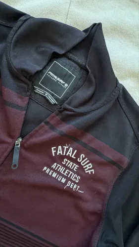 Casaco fatal Surf M