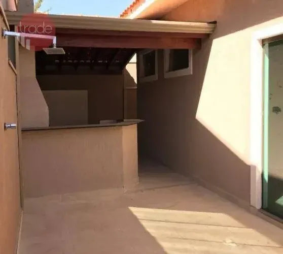 Casa em Condomínio Fechado à Venda de 03 Quartos sendo 02 Suítes no Bairro Nova Aliança em