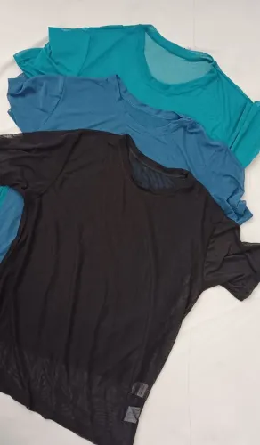 Blusa Tule