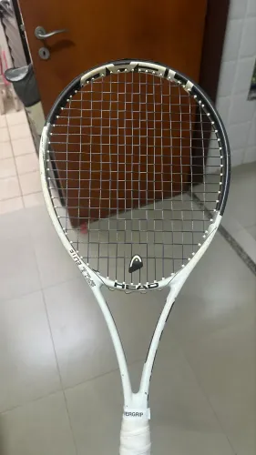 RAQUETE HEAD YOUTEK SPEED ELITE