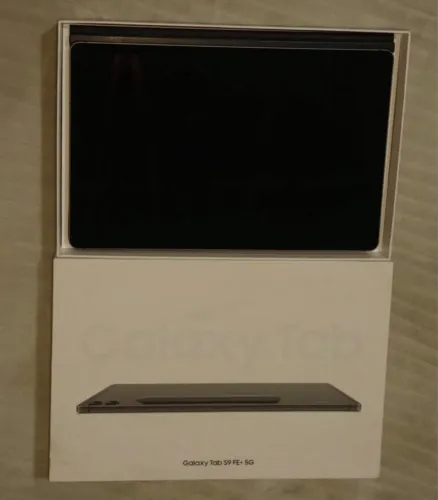 Samsung TAB S9 FE+
